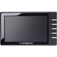 Dometic Group PerfectView M55L AHD Écran 3 entrées caméra en saillie Dometic Group PerfectView M55L AHD Écran 3 entrées caméra en saillie