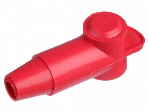 multipower PoleM5/M6 R16mm Capuchon de protection de polarité Convient pour (accessoire pour batterie) Pôle M5/M6