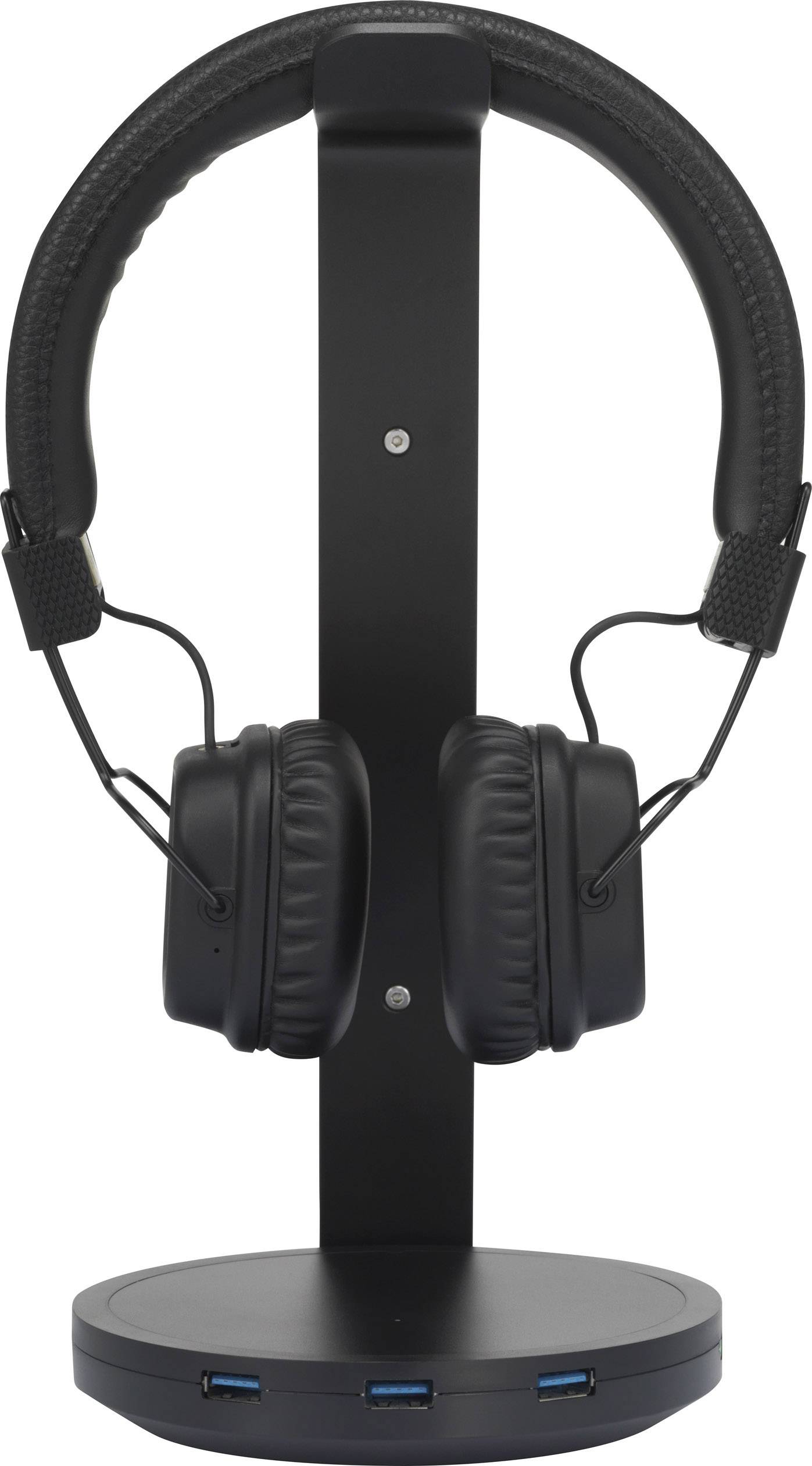 Support pour casque jack 3,5 mm