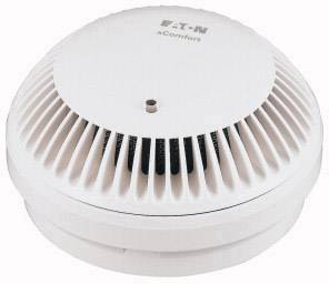 CSEZ-01/19 Eaton xComfort Détecteur de fumée blanc