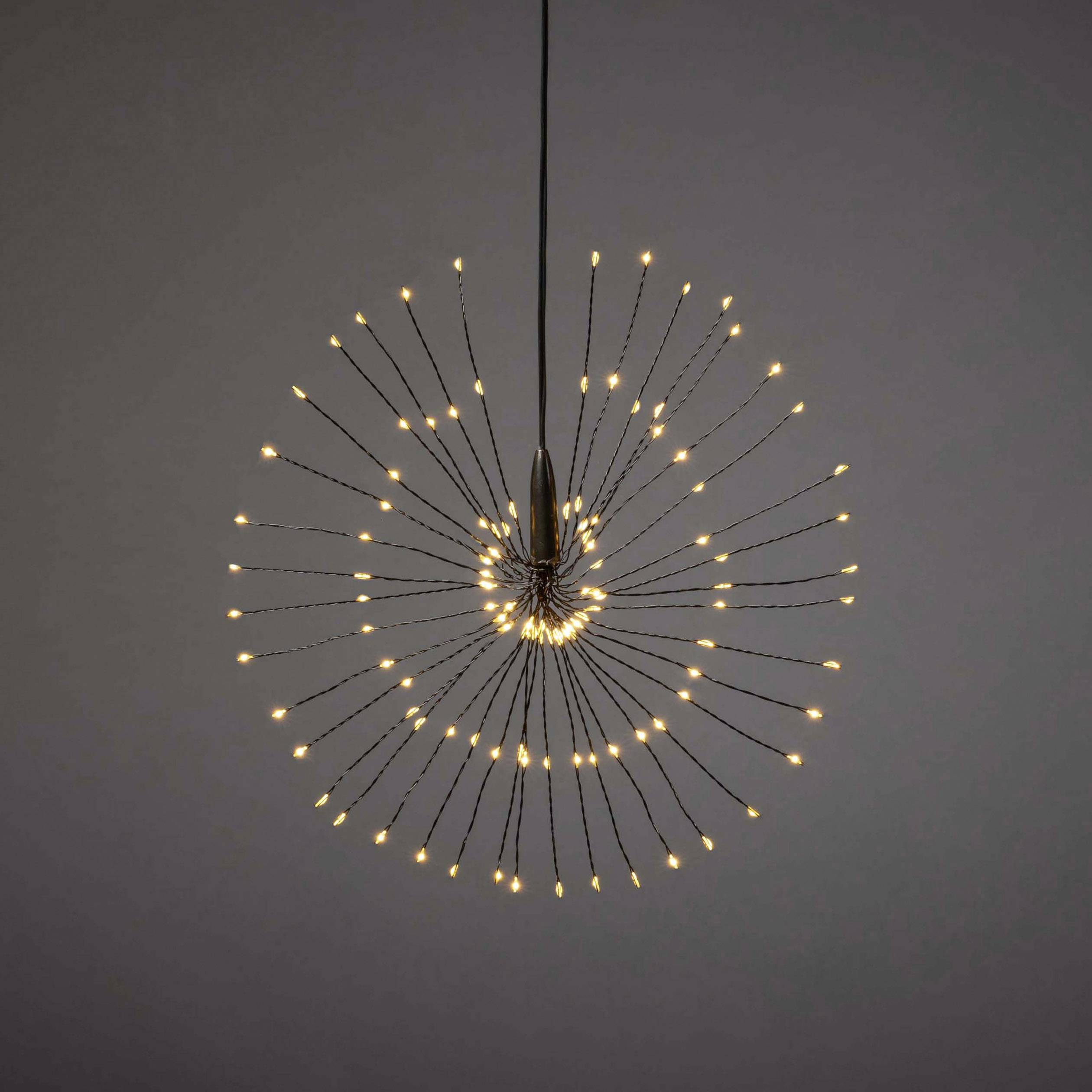 Konstsmide 3096-800 LED noir 1 pc(s)