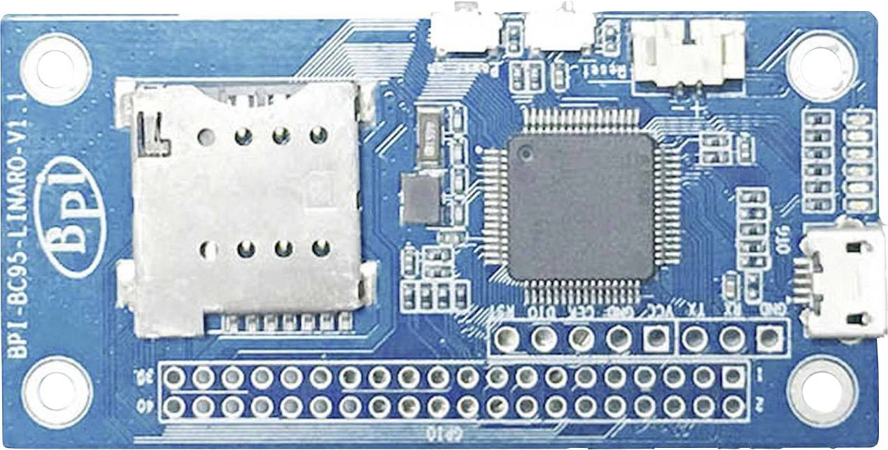 Banana PI BPi_IoT_BC95-B20 Banana Pi 1 pc(s)