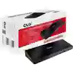 Station d'accueil club3D CSV-1562 noir 1 pc(s) Station d'accueil club3D CSV-1562 noir 1 pc(s)