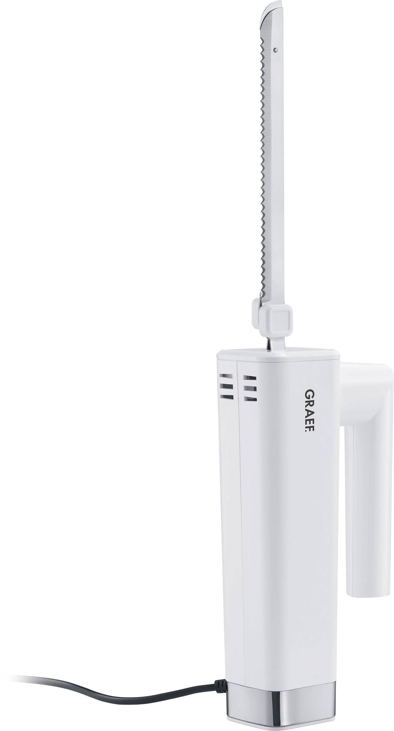 Graef EK501EU Couteau électrique