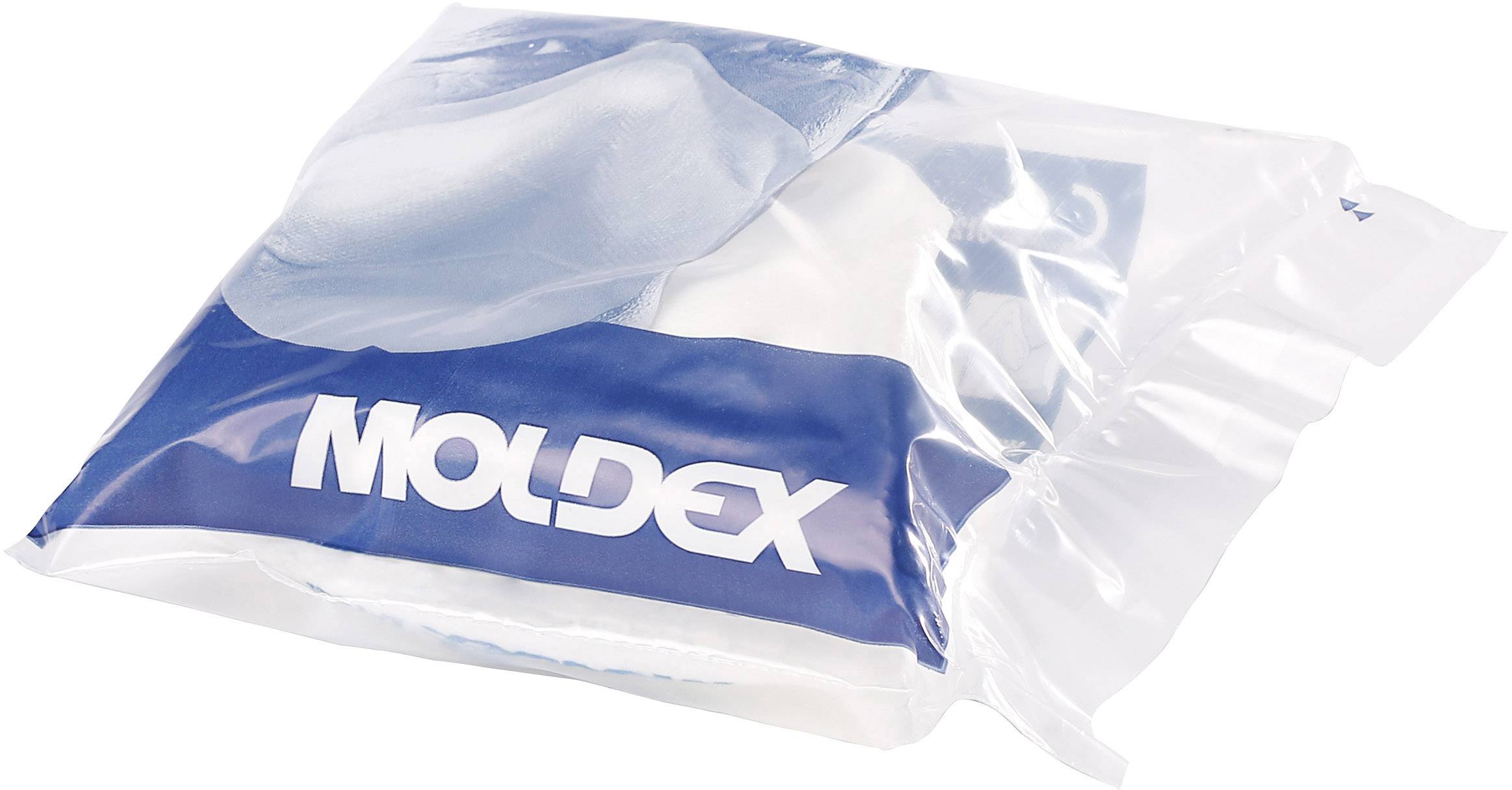 Moldex Smart Pocket 247501 Masque anti poussières fines avec soupape FFP2 D 10 pc(s) EN 149:2001, EN 149:2009 DIN 149:2001, DIN
