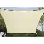 Perel GSS4360PE Voile solaire sun sails 3600 mm x 3600 mm 1 pc(s) Perel GSS4360PE Voile solaire sun sails 3600 mm x 3600 mm 1 pc(s)