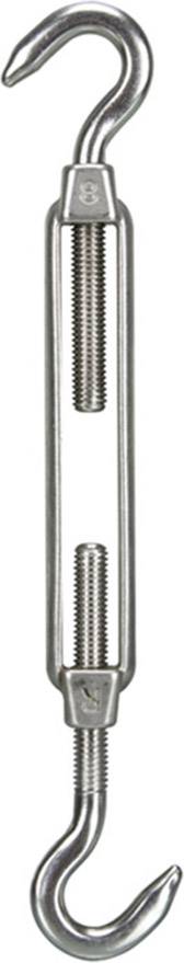 Perel GSSA1 Crochet tendeur spanner 190 mm 1 pc(s)