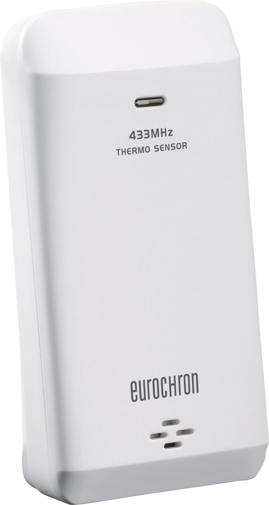 Eurochron Thermo sensor EPTES-D1 Enregistreur de température radiopiloté