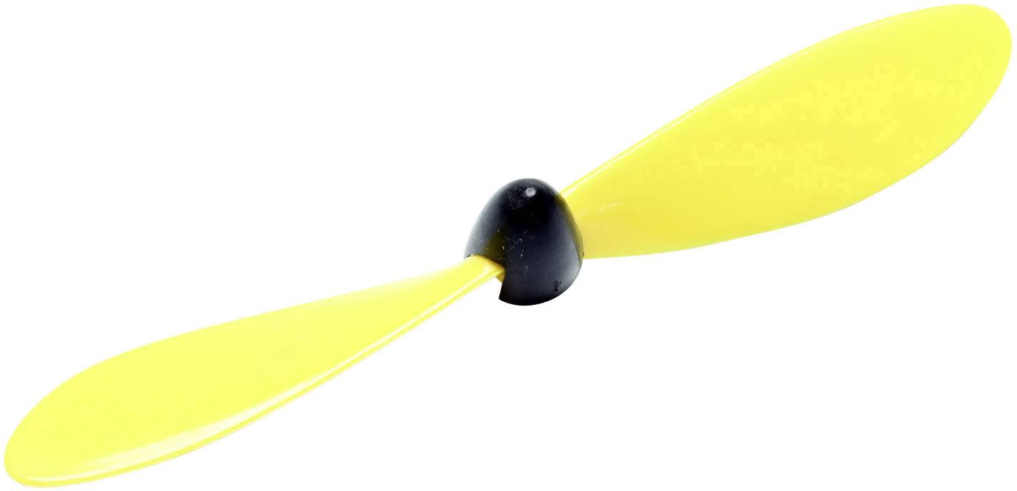 Pichler Modellbau Hélice d'avion 5 x 4 pouces (12.7 x 10.2 cm) C6134