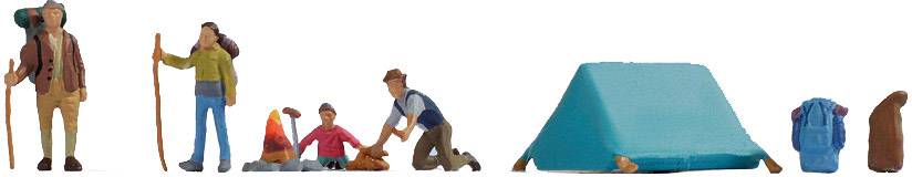 NOCH H0 0015876 peint