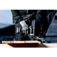 Perceuse-visseuse sans fil Metabo PowerMaxx BS 12 601036500 12 V Li-Ion Perceuse-visseuse sans fil Metabo PowerMaxx BS 12 601036500 12 V Li-Ion