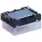 TAMS Elektronik 70-03028-01-C Enceinte kit prêt à l'emploi TAMS Elektronik 70-03028-01-C Enceinte kit prêt à l'emploi