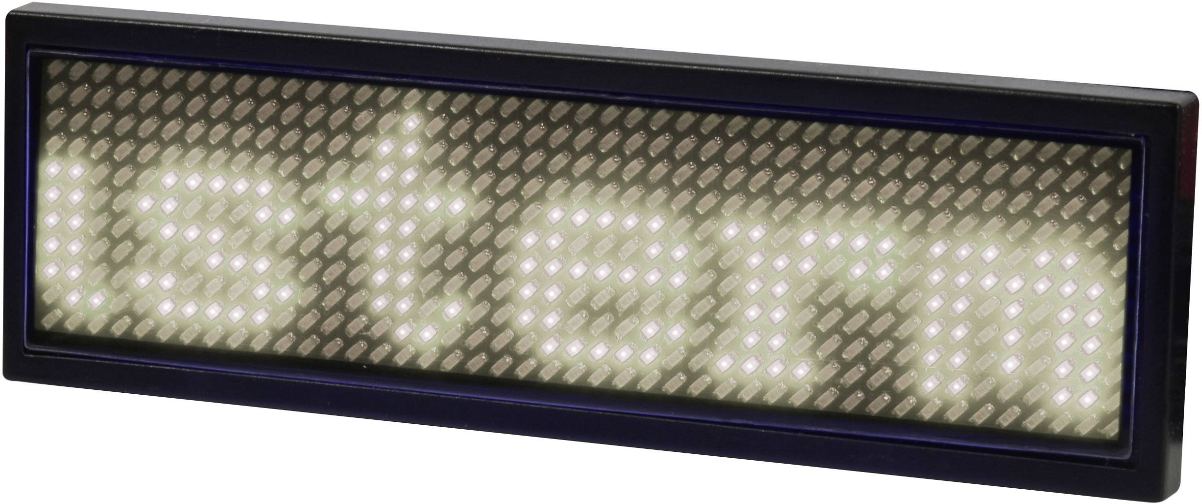 Allnet Plaque lumineuse