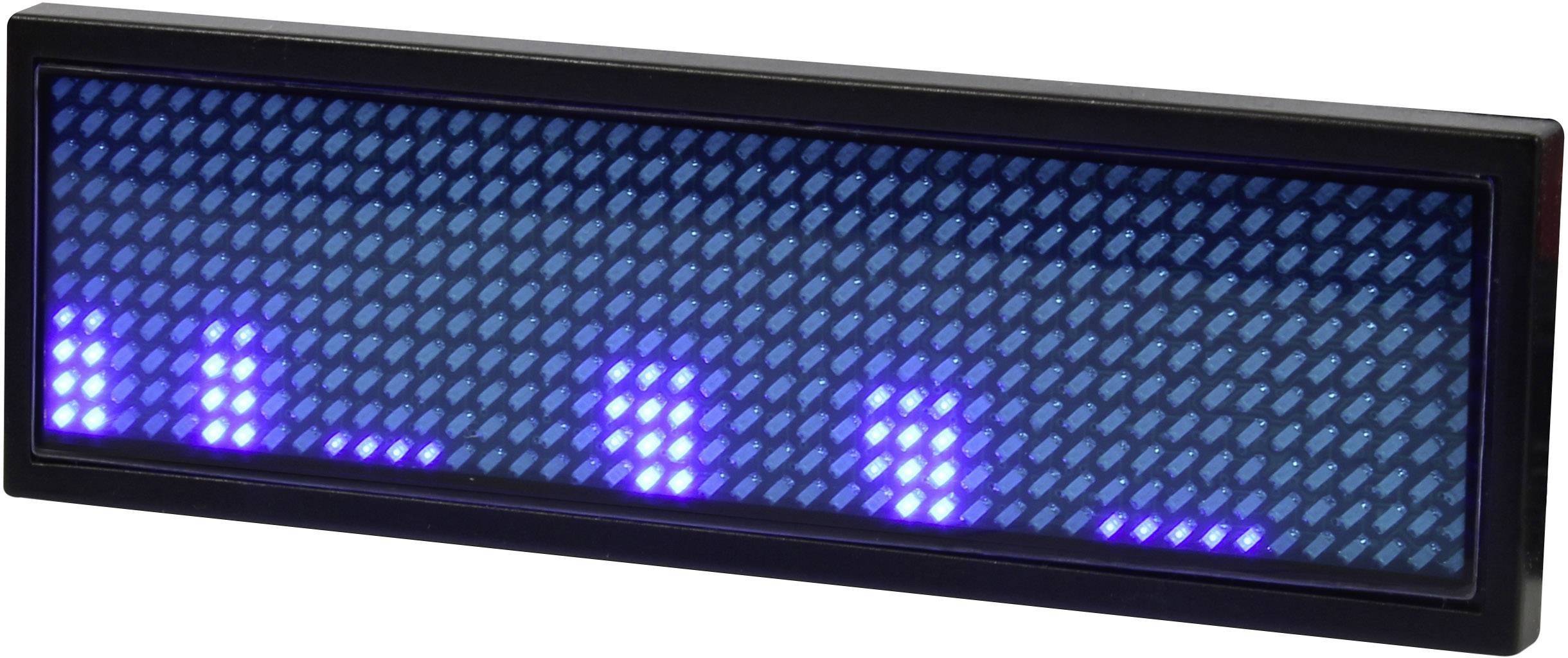 Allnet PLaque lumineuse