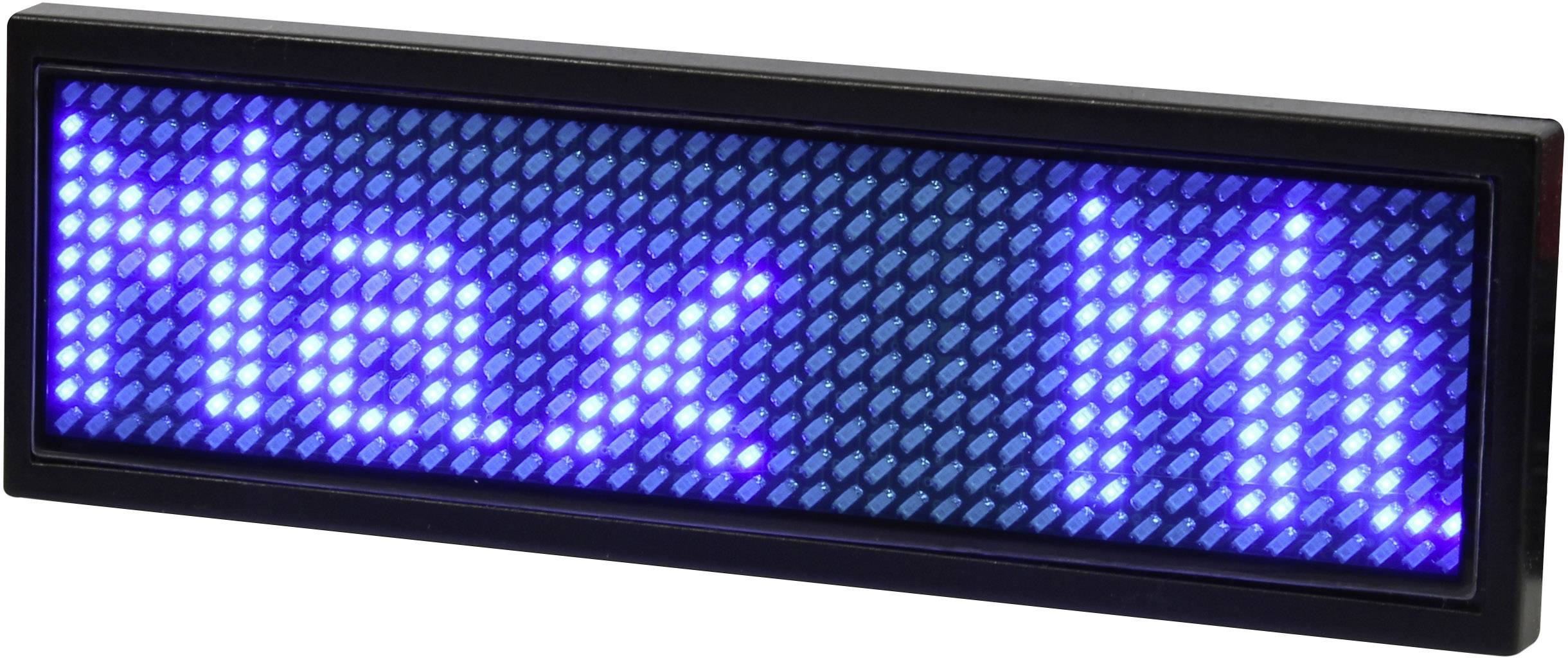 Allnet PLaque lumineuse