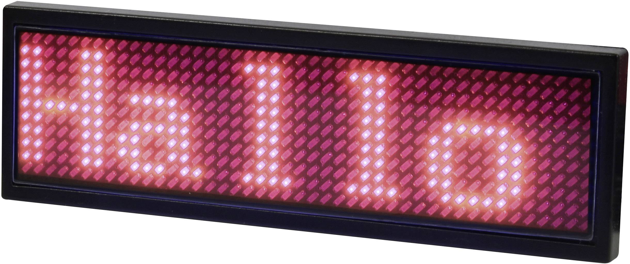 Allnet Plaque lumineuse