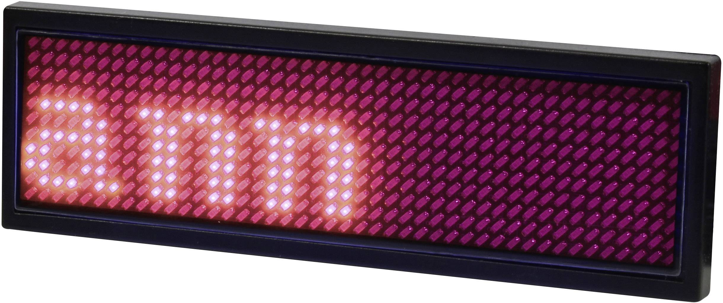 Allnet Plaque lumineuse