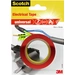 3M universal 4401RED Ruban isolant Scotch® rouge (L x l) 10 m x 15 mm 1 pc(s) 3M universal 4401RED Ruban isolant Scotch® rouge (L x l) 10 m x 15 mm 1 pc(s)