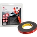 3M 5952F/IPS Ruban adhésif noir (L x l) 11 m x 19 mm 1 pc(s) 3M 5952F/IPS Ruban adhésif noir (L x l) 11 m x 19 mm 1 pc(s)