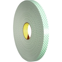 3M 40321910 Ruban adhésif blanc (L x l) 10 m x 19 mm 1 pc(s) 3M 40321910 Ruban adhésif blanc (L x l) 10 m x 19 mm 1 pc(s)