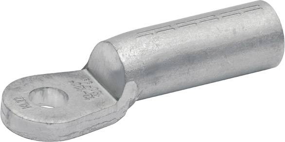 Klauke 273R12V Cosse de câble tubulaire 180 ° M12 1 pc(s)