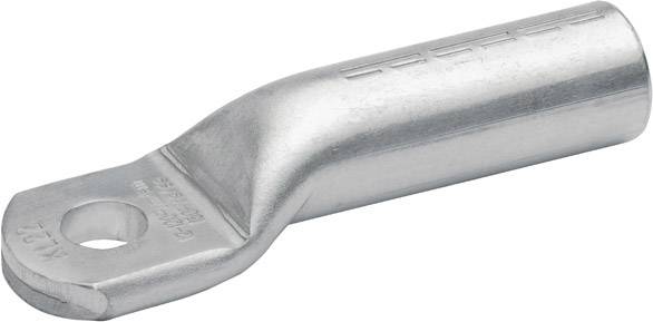Klauke 211R16 Cosse de câble tubulaire 180 ° M16 240 mm² 1 pc(s)