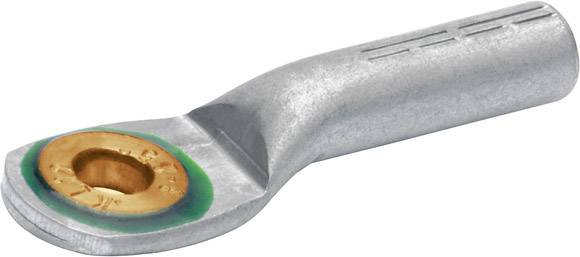 Klauke 308R12 Cosse de câble tubulaire 180 ° M12 120 mm² 1 pc(s)