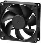 Sunon PF92251V1-1000U-A99 Ventilateur axial 12 V/DC 127.5 m³/h (L x l x H) 92 x 92 x 25 mm