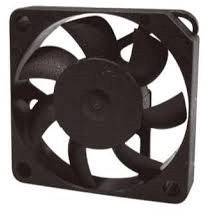 Sunon MF35060V1-1000U-A99 Ventilateur axial 5 V/DC 9.35 m³/h (L x l x H) 35 x 35 x 6 mm