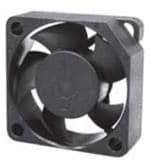 Sunon MF25100V3-1000U-A99 Ventilateur axial 5 V/DC 2.21 m³/h (L x l x H) 25 x 25 x 10 mm