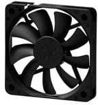 Sunon MF60101V3-1000U-A99 Ventilateur axial 12 V/DC 20.74 m³/h (L x l x H) 60 x 60 x 10 mm