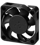 Sunon MF40100V1-1000U-A99 Ventilateur axial 5 V/DC 13.6 m³/h (L x l x H) 40 x 40 x 10 mm