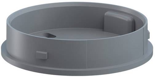 Werma Signaltechnik 261.700.01 Adaptateur de raccordement adapté pour série (technique de signalisation) EvoSIGNAL