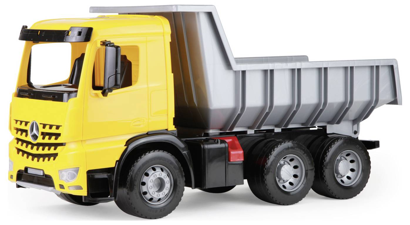 Camion-benne Lena GIGA Arocs