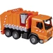 Camion à ordures Lena GIGA Arocs avec autocollant Camion à ordures Lena GIGA Arocs avec autocollant