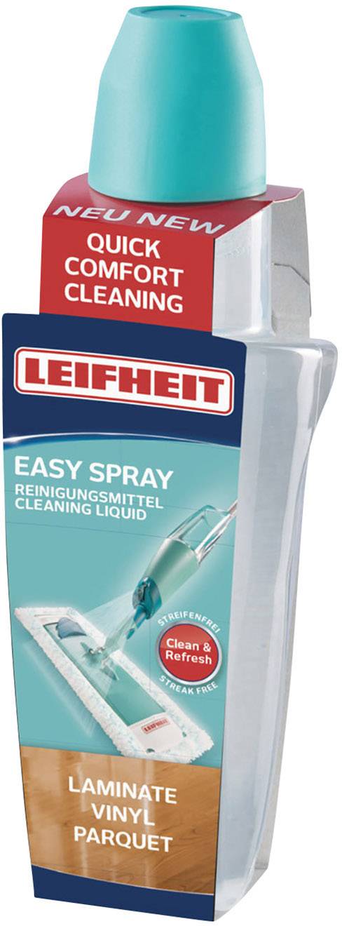 Nettoyeur de sol Leifheit EasySpray 56691 1 pc(s)
