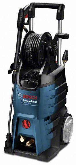 Bosch Professional Nettoyeur haute pression 160 bar