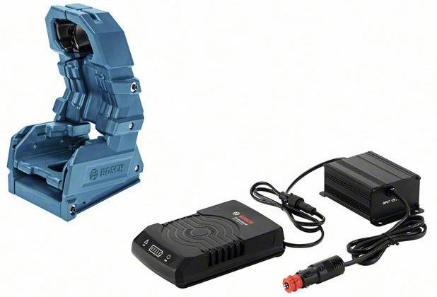Bosch Professional Chargeur de voiture GAL 1830 W-DC Wireless Charging, avec sac 1600A00C4A