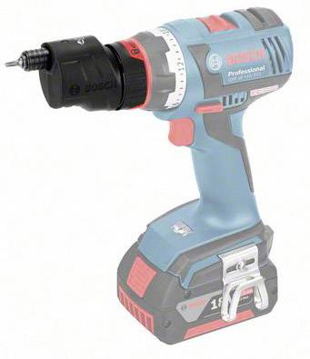 Bosch Professional 1600A001SJ Embout excentrique Adapté pour (perceuses) Bosch