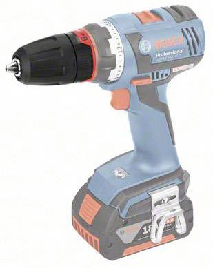 Bosch Professional 1600A001SL Embout de mandrin Adapté pour (perceuses) Bosch