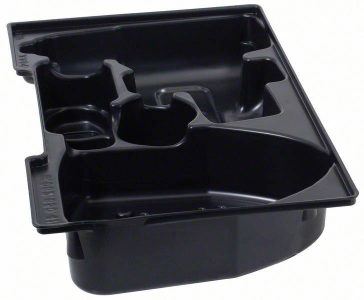 Calage pour le rangement d'outils, adapté à GDR 12 V-105 et GSR 12V-15 Bosch Professional 1600A002V2