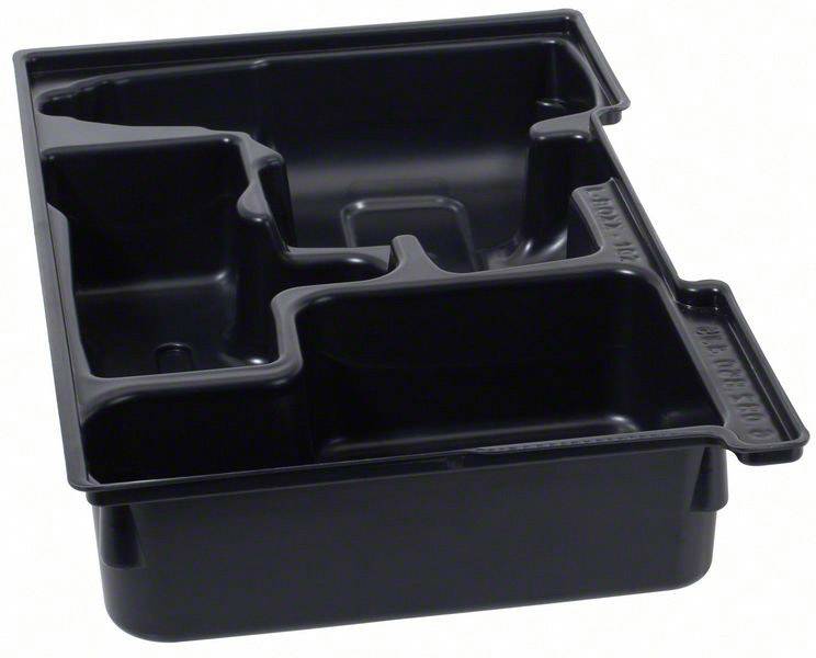 Calage pour le rangement d'outils, adapté pour GSR 12V-15 et GDR 12 V-105 Bosch Professional 1600A002V8