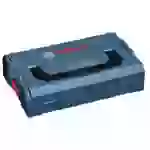 Bosch Professional 1600A007SF Boîte à outils vide bleu Bosch Professional 1600A007SF Boîte à outils vide bleu