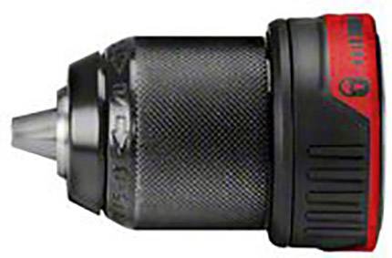 Bosch Professional 1600A013P6 Embout de mandrin Adapté pour (perceuses) Bosch
