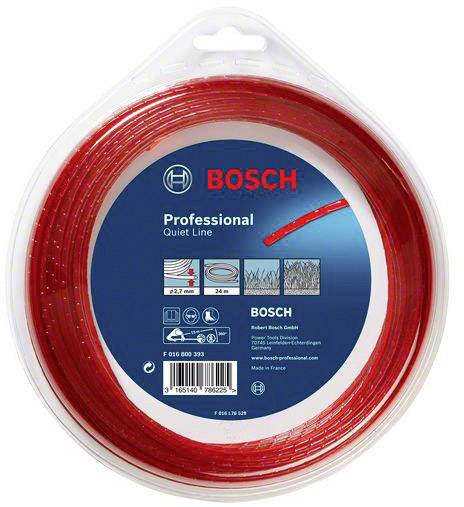 Bosch Professional F016800393 Fil de rechange