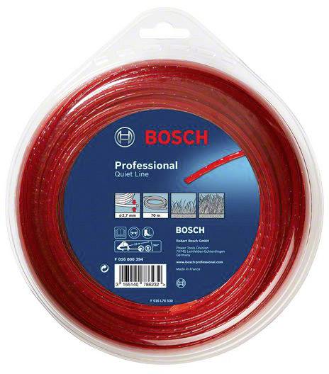 Bosch Professional F016800394 Fil de rechange