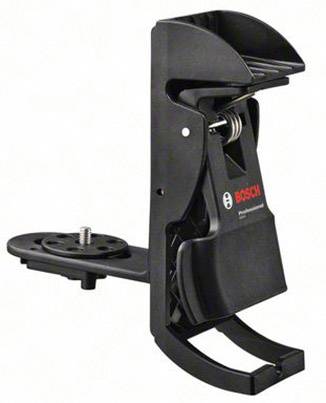 Bosch Professional 0601015D00 Support pour laser rotatif Adapté pour (marque de niveaux) Bosch