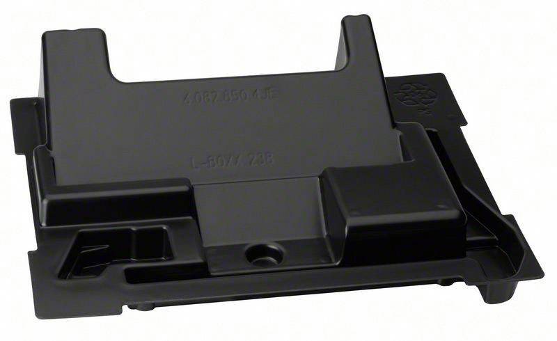 Calage pour le rangement d'outils, adapté à GKS 55 Bosch Professional 1600A002VA