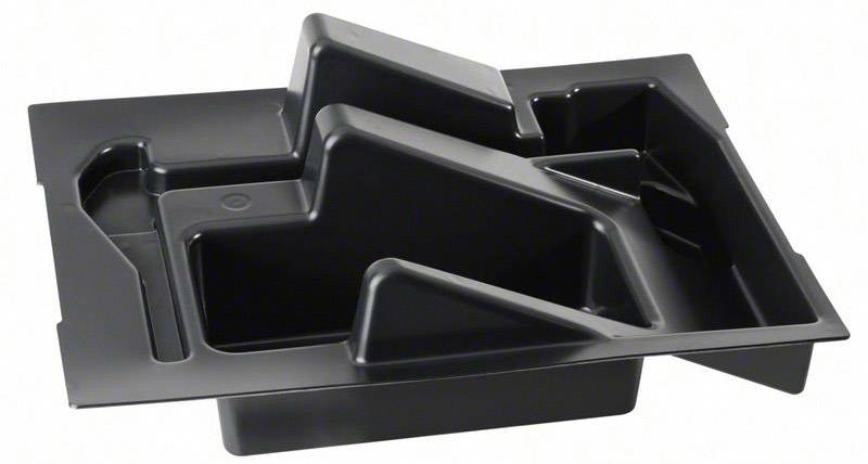 Calage pour le rangement d'outils, adapté à GKS 85 Bosch Professional 1600A002VB