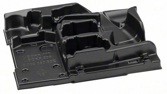 Bosch Professional 1600A002WW Insert